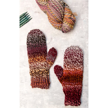 Mittens & Socks from Measurements - IP- Spring/Summer 2026