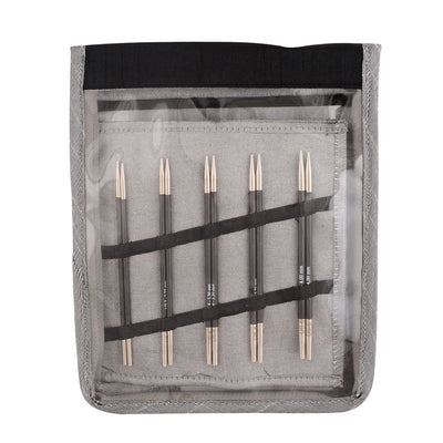 Interchangeable Circular Needle Sets