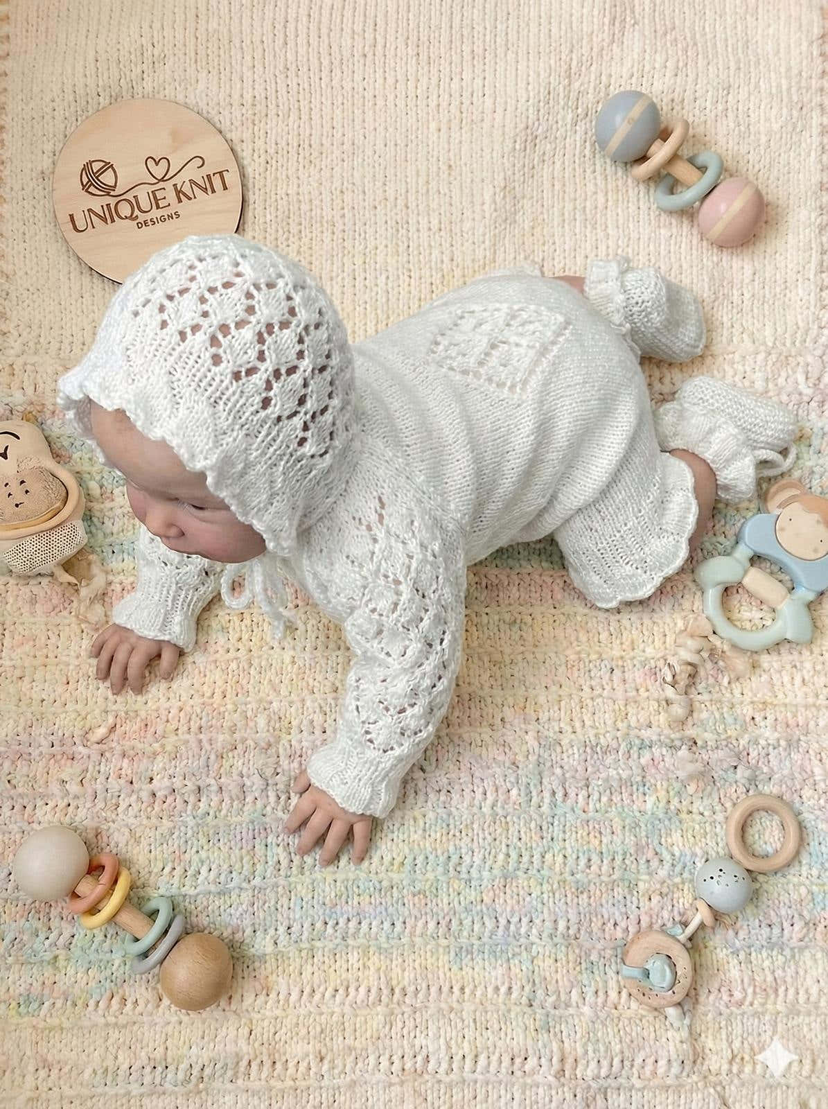 "Princess" Romper