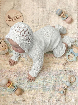 "Princess" Romper