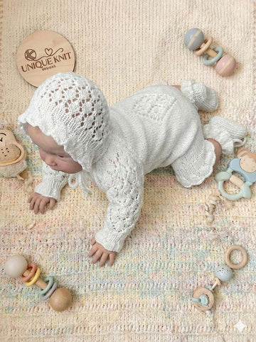 "Princess" Romper