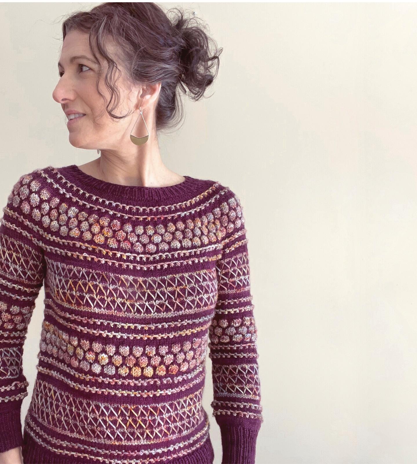Killer Queen Pullover