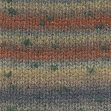 Lang Yarns Cloud Tweed Yarn - Merino Wool Chunky