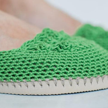 Summertide Slip-On Shoes
