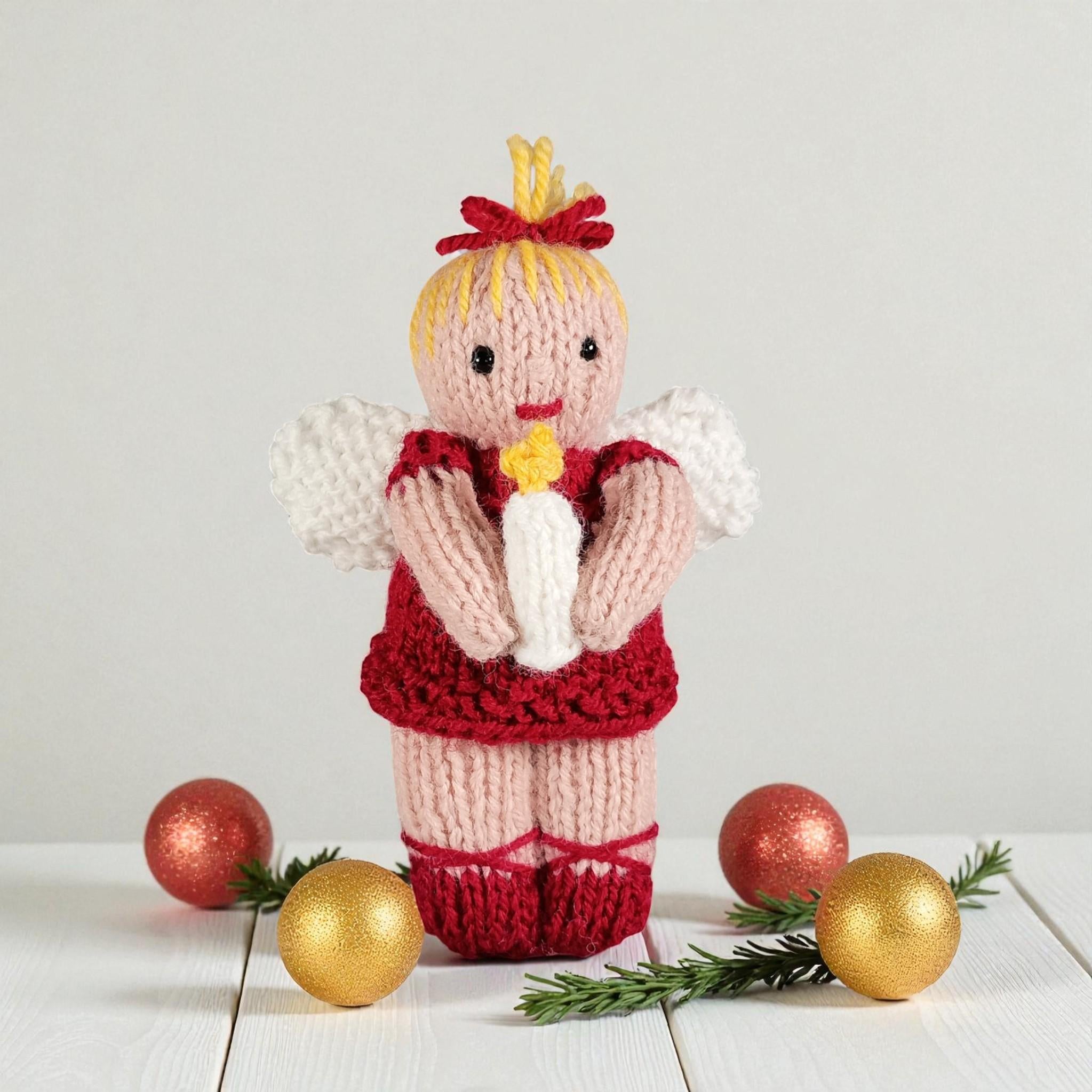Festive Fairy Trio