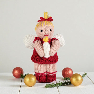 Festive Fairy Trio