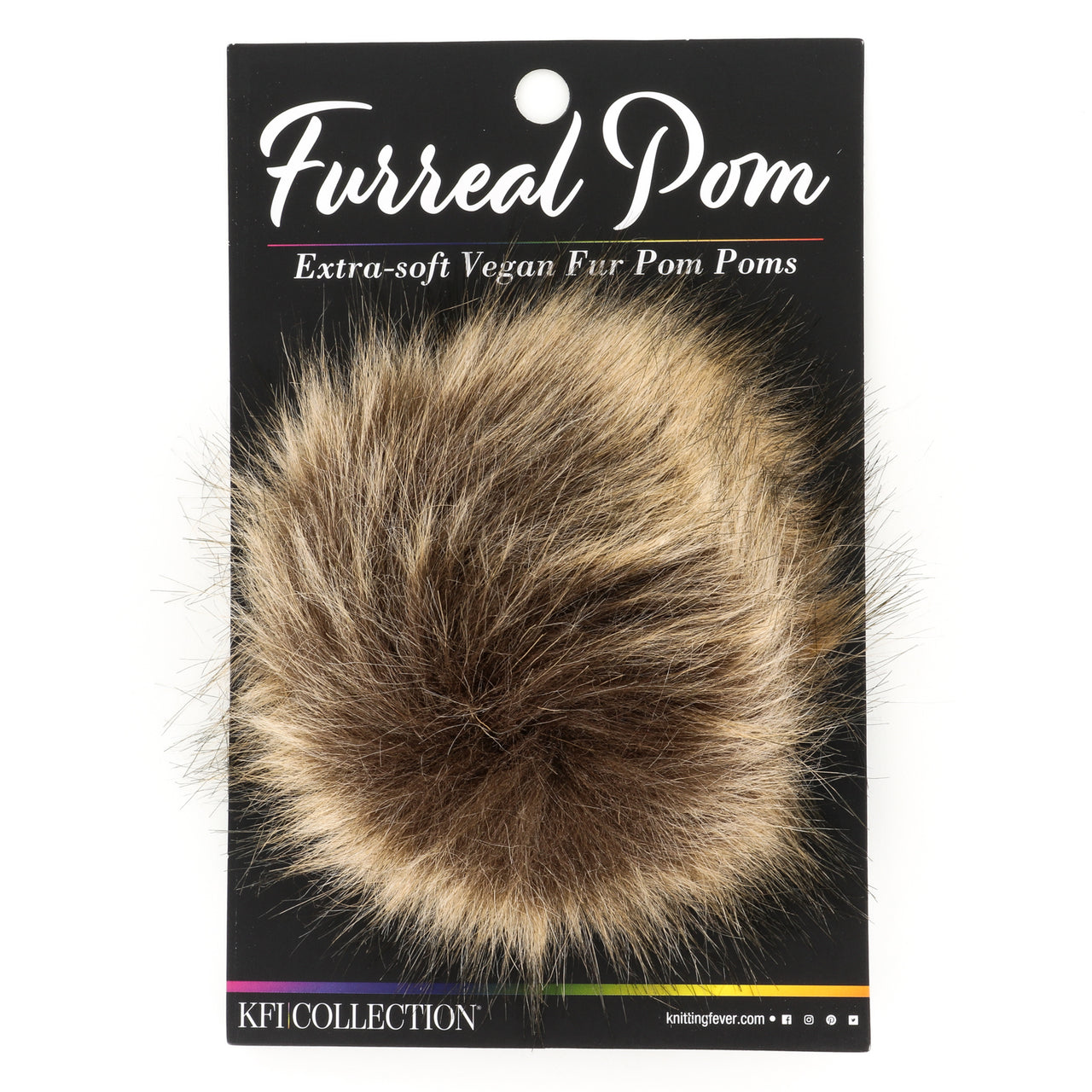 KFI Collection Furreal Pom