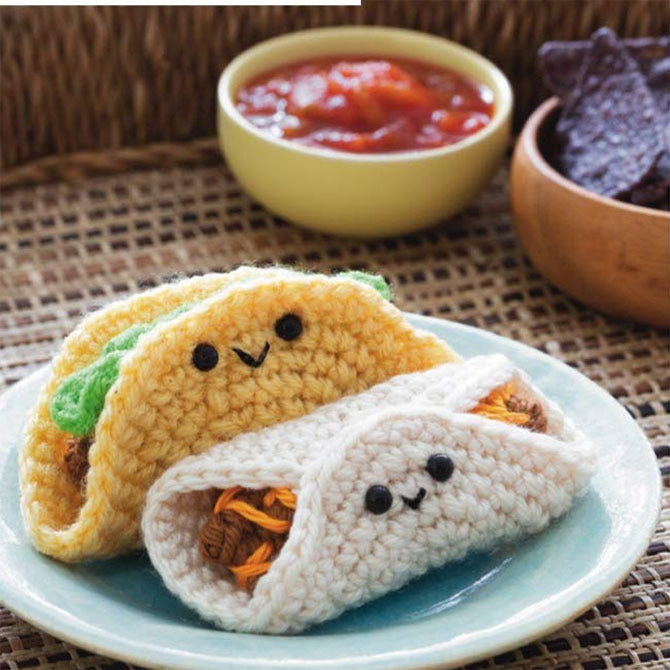 Lark AmiguruMe Eats