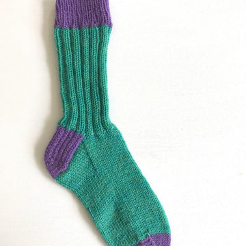 #29 Classic Socks for the family