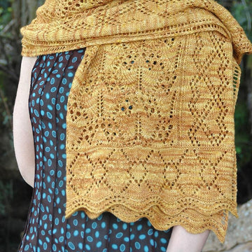 Ivywalk Stole
