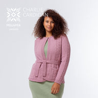MillaMia Charlie Cardigan Knitting Pattern