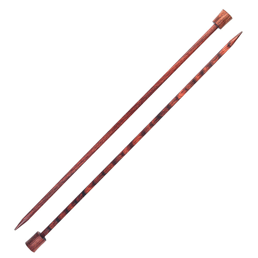Knitter's Pride Cubics Single Pointed Needles 10"