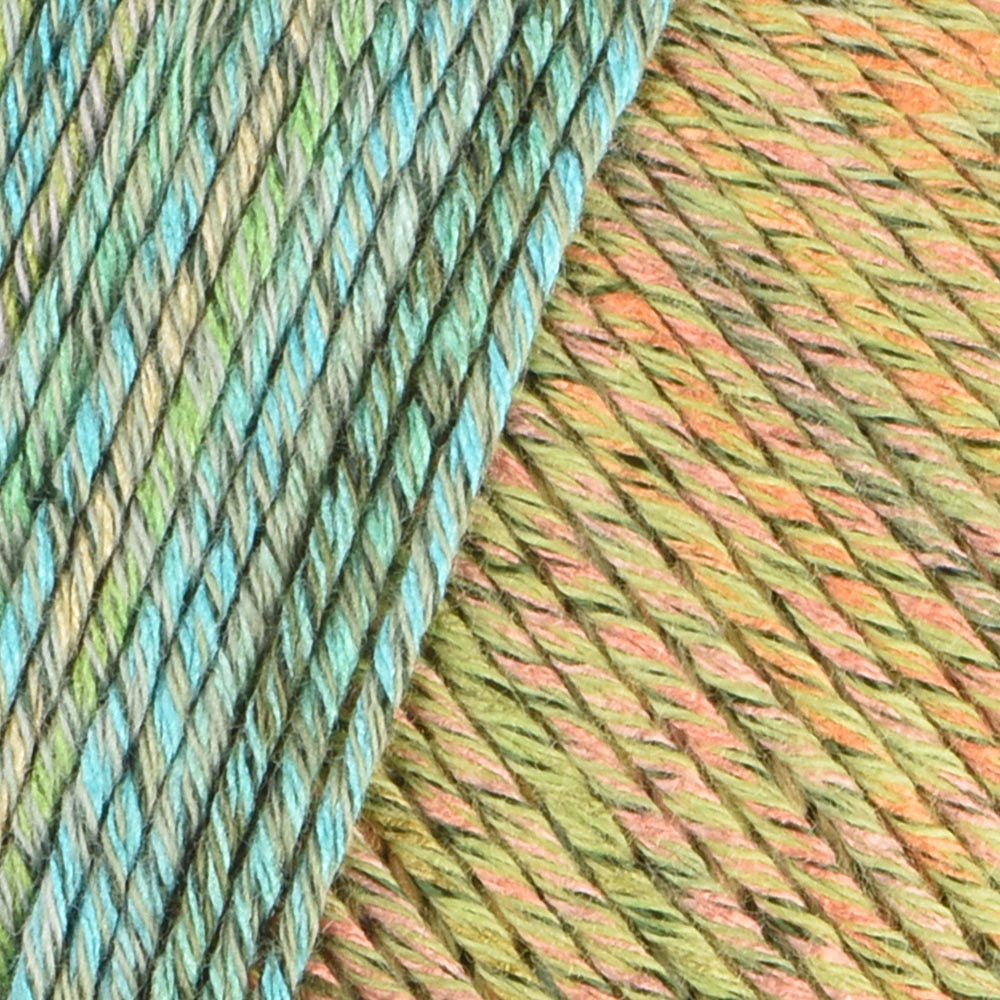 Berroco Medina Yarn - Cotton DK