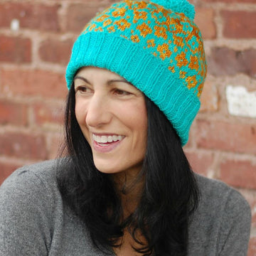 Fractured Fairy Tale Hat