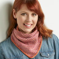 Valley Yarns Warbler Knitting Pattern