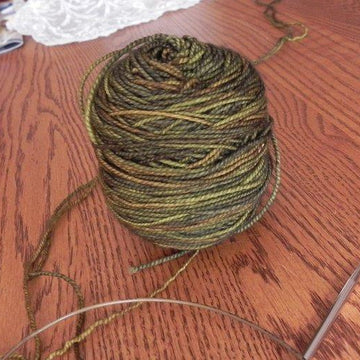 Spectacle Lake Mitts