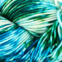 Rock Candy Teal