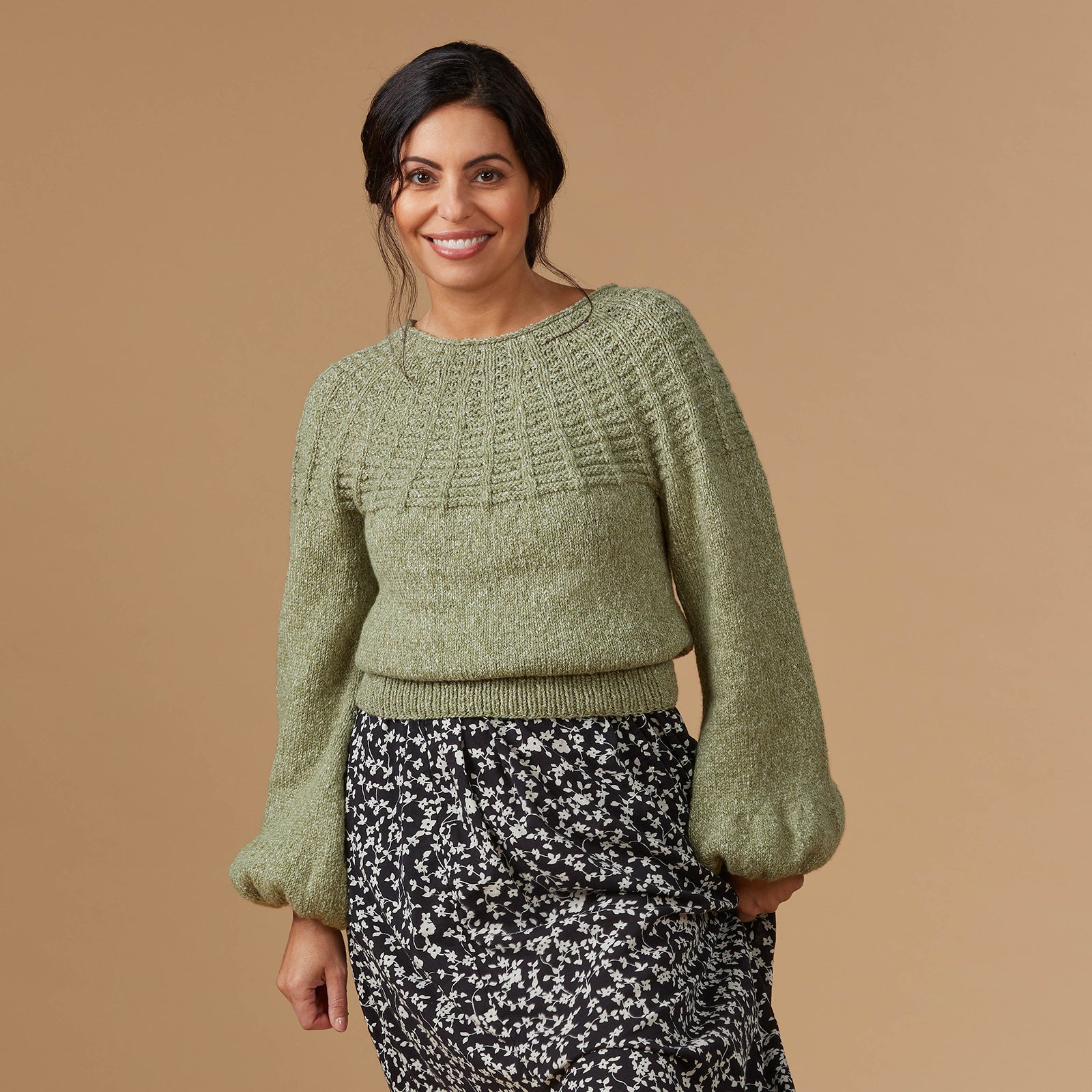 Valley Yarns Centaurus Knitting Pattern
