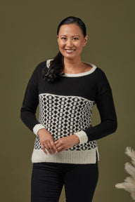 Valley Yarns Gobi Knitting Pattern