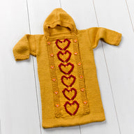 Valley Yarns Thecia Knitting Pattern