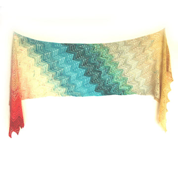 ADVENTurer Scarf & Wrap