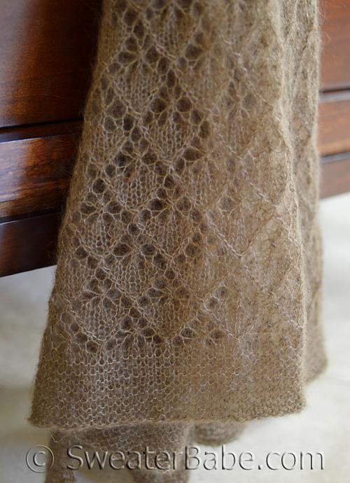 #264 Elena Shawl