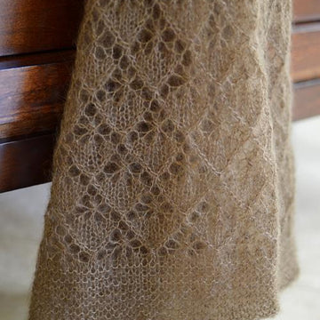 #264 Elena Shawl
