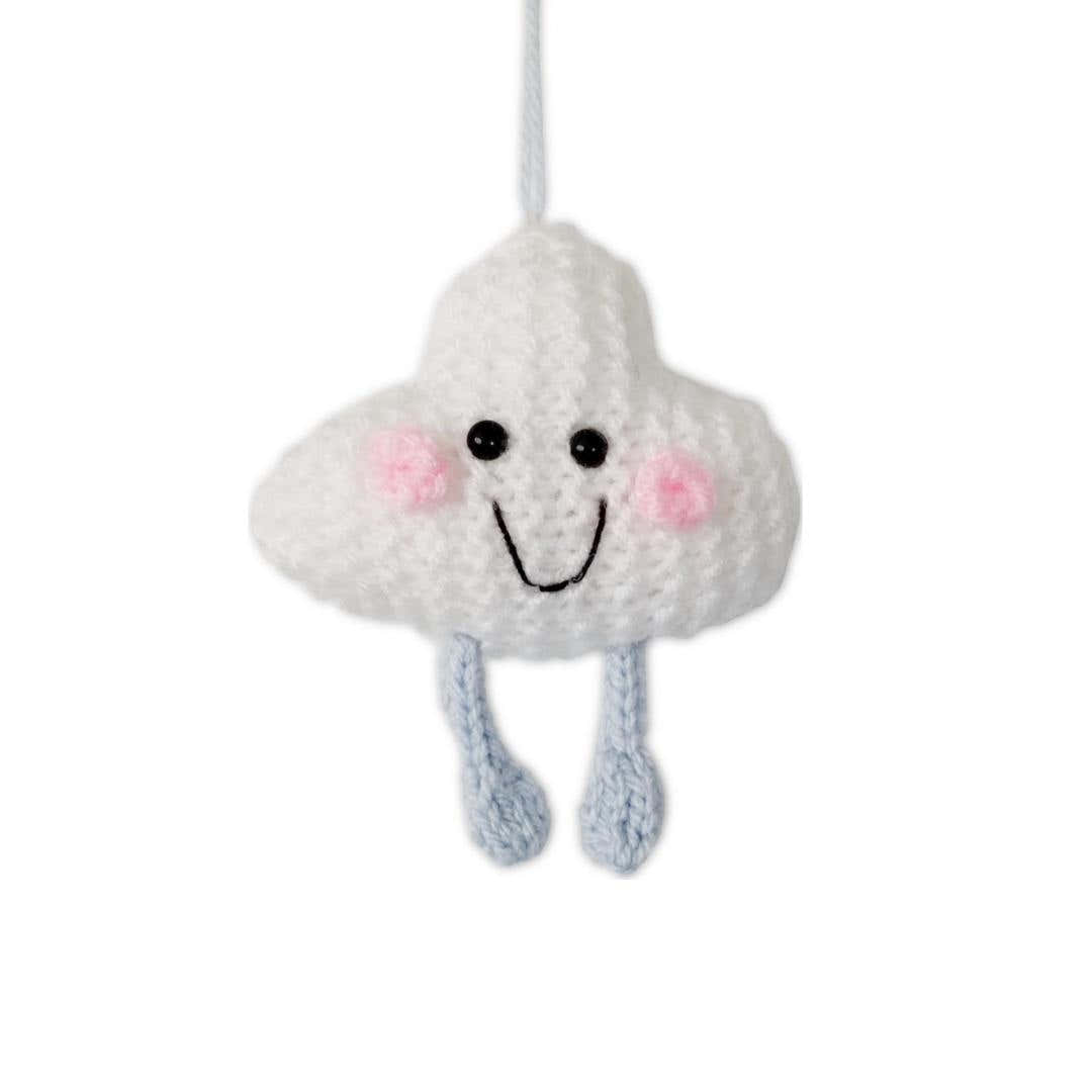 Cheerful Cloud