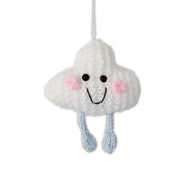 Cheerful Cloud