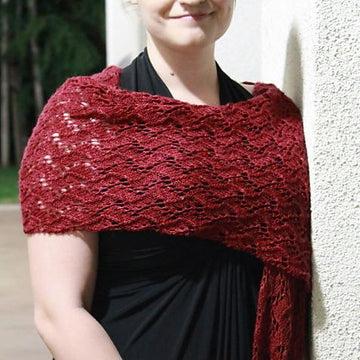 Rosanna Wrap