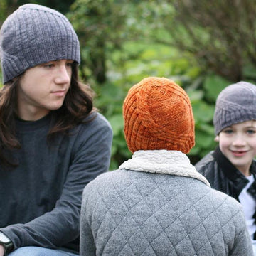 Coriander Hat
