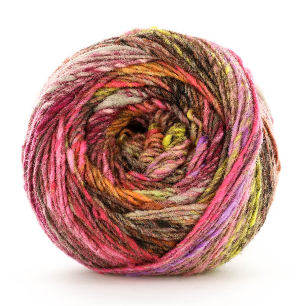 Noro Ito Yarn - Wool Worsted