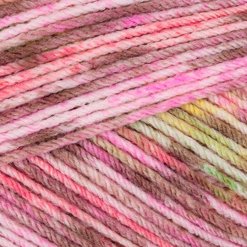 Stylecraft Colour Burst Yarn - Acrylic DK