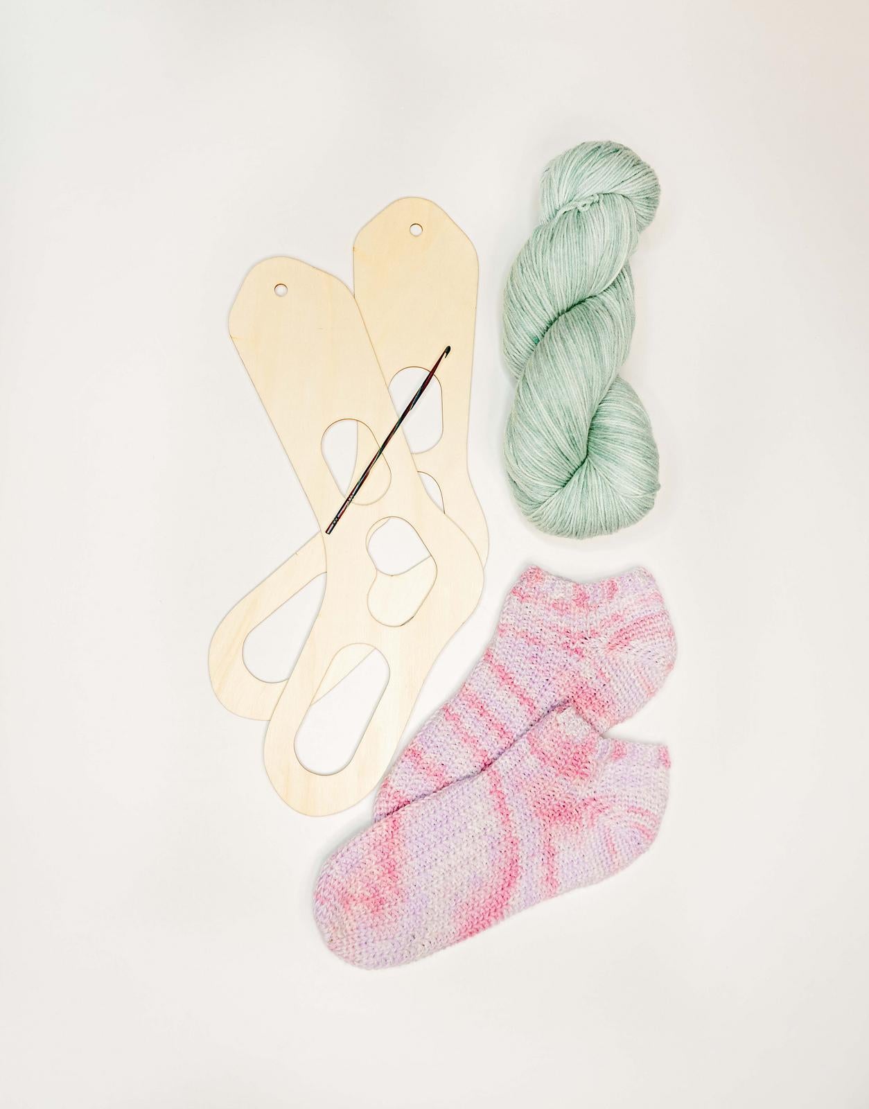 Simple & Best Socks