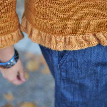 Fred+Ginger Cardigan