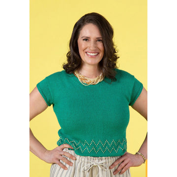 Interweave Knits Magazine Summer 2023