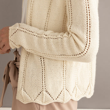 String Dorothy Cardigan PDF