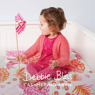 Debbie Bliss Charlie Knitting Pattern