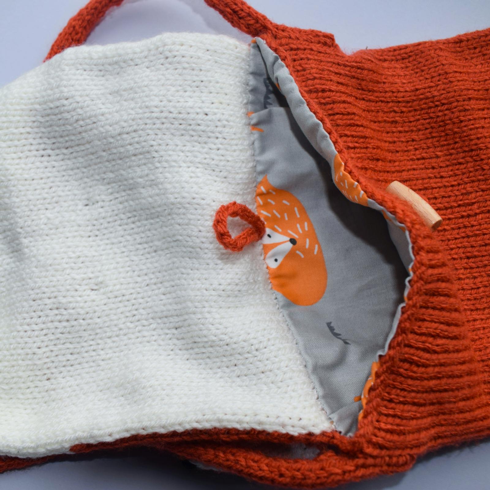 Fox Bag