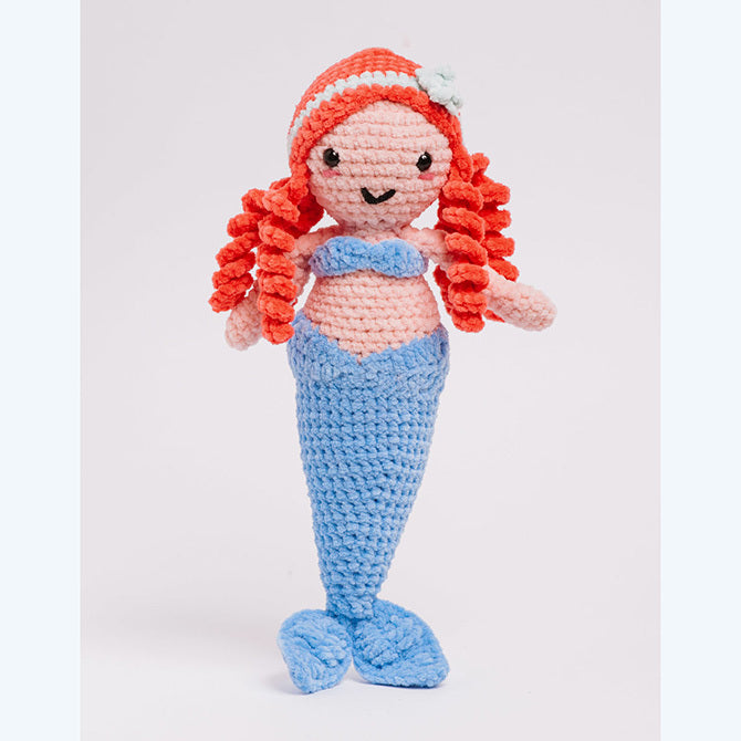 Sirdar Under the Sea Crochet Pattern