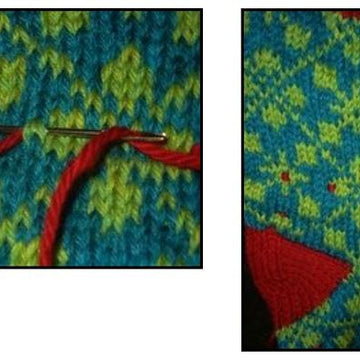 Holly Go Lightly Hat