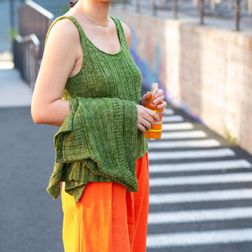 Berroco 449 - Melle PDF