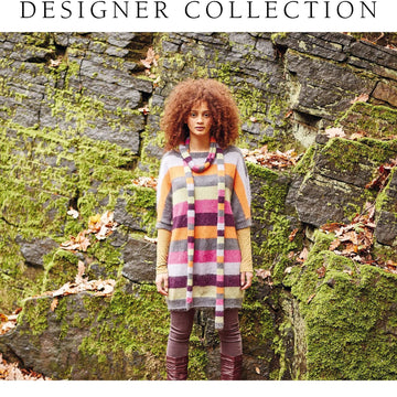 Rowan Designer Collection eBook Crochet Pattern