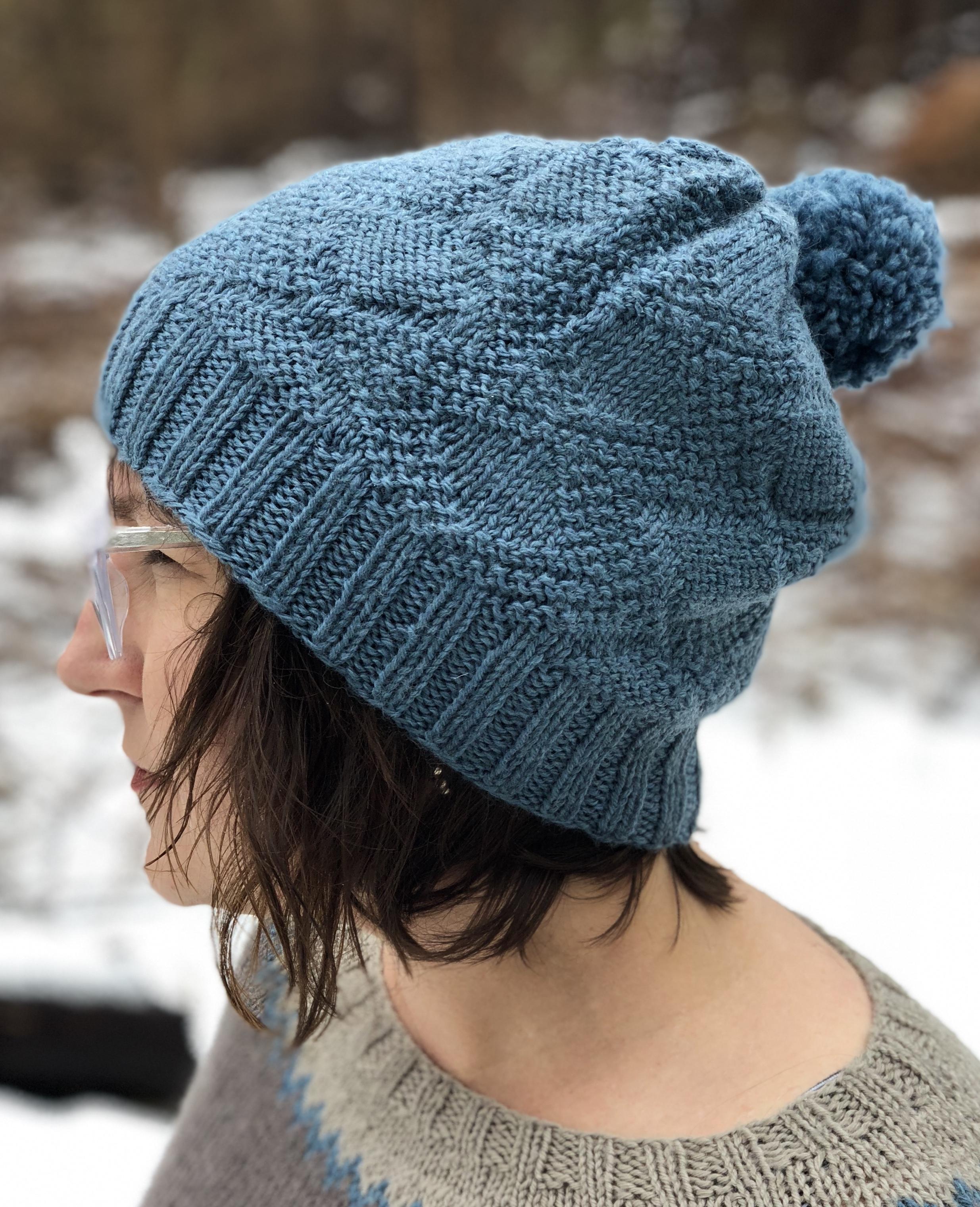 Windham Hat