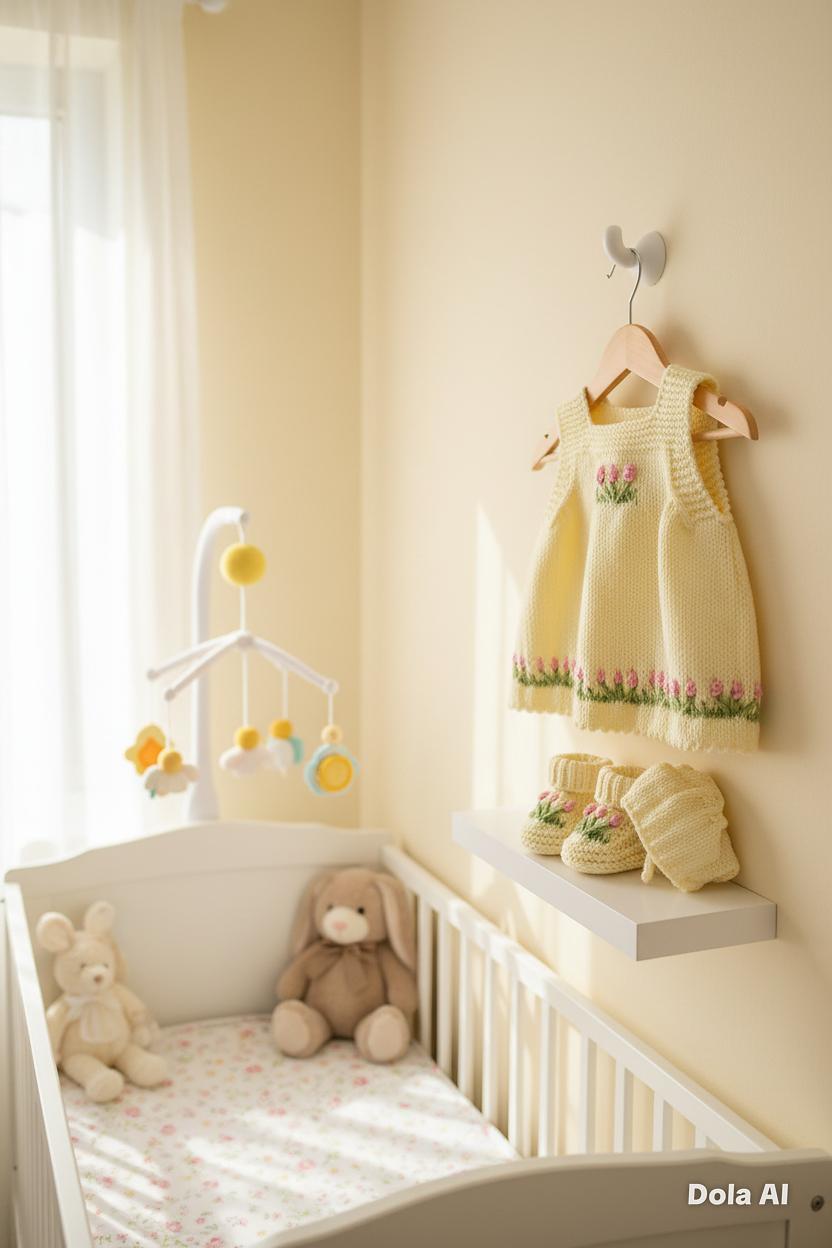 'Betsy' 4 piece set