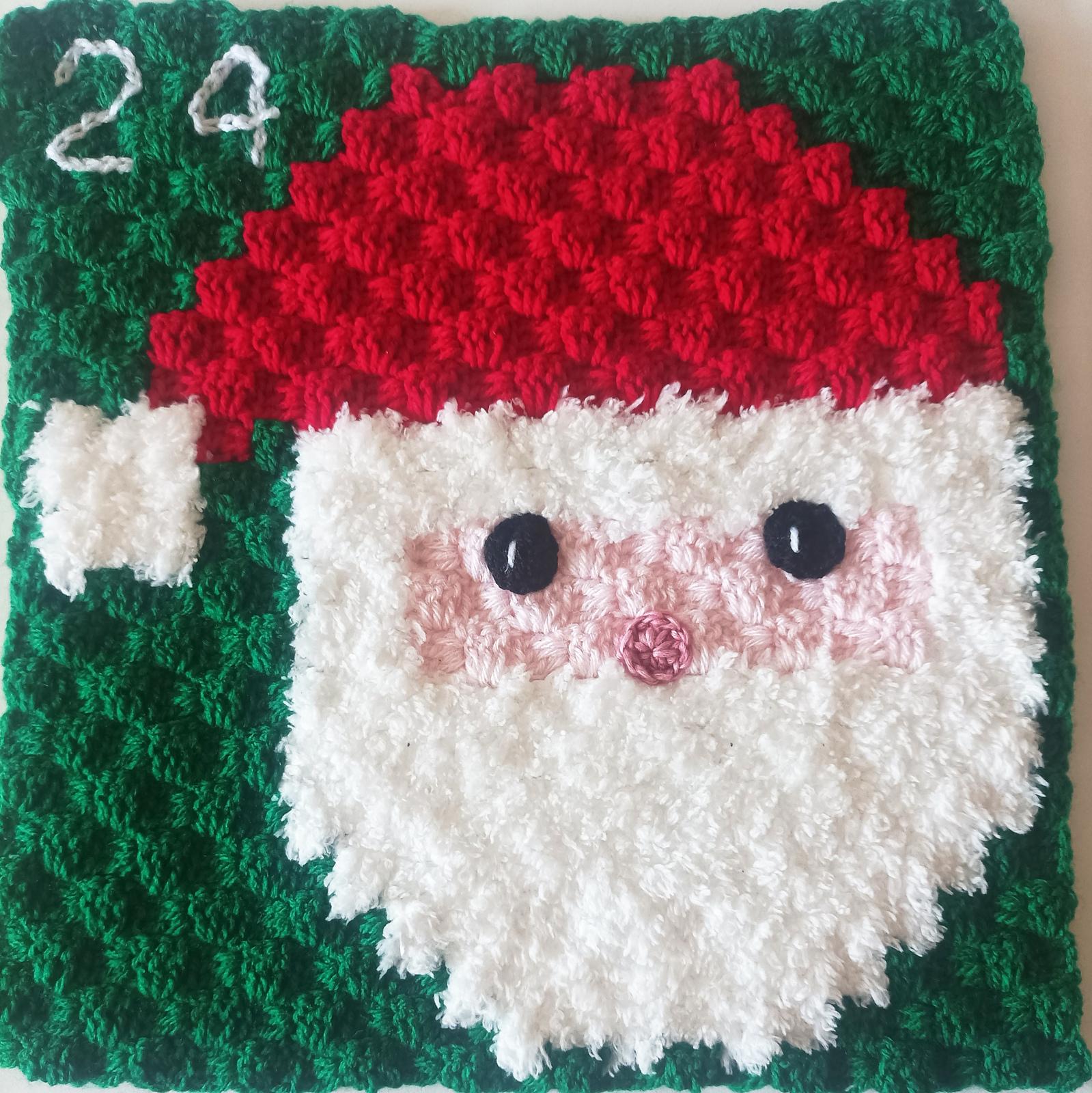 9in1 Christmas Cushion