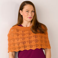Valley Yarns Carnelian Knitting Pattern