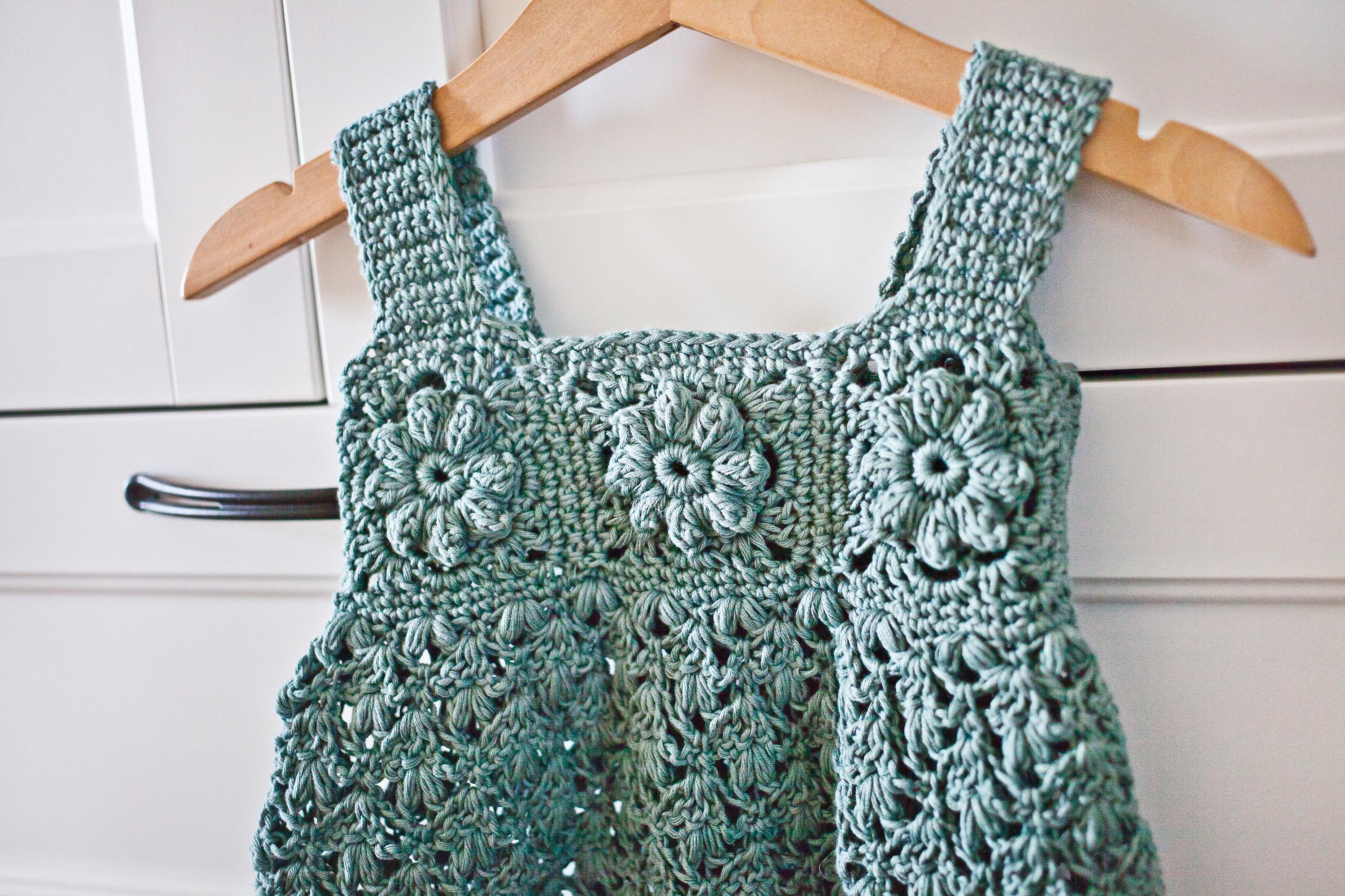Dahlia Dress