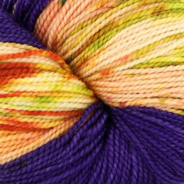 Violet Martini