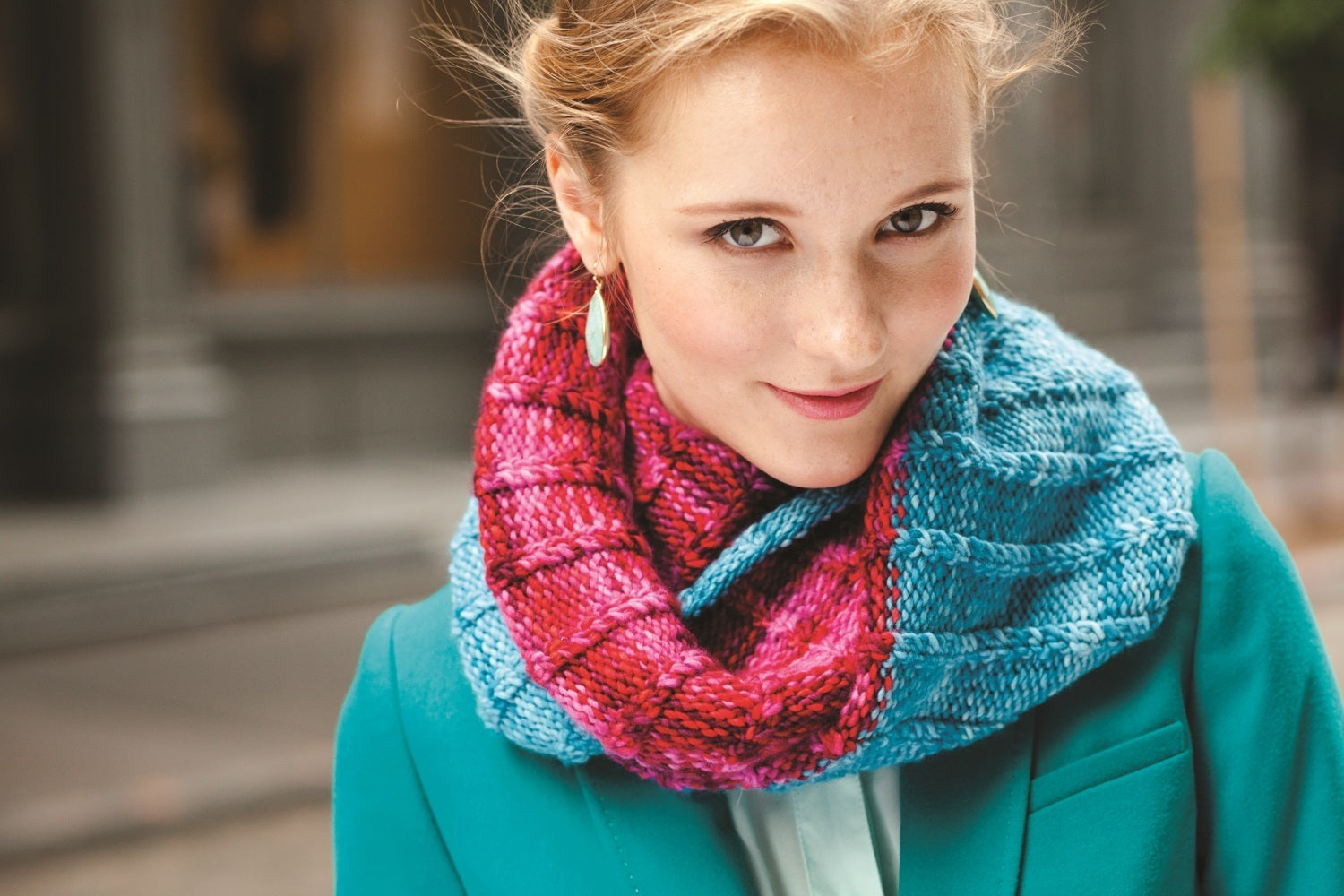 Malabrigo Book 5 - In Soho